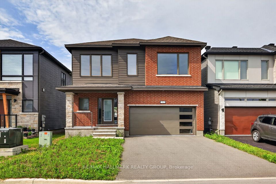 717 Fenwick Way, Barrhaven, ON K2J 7E2 at 717 Fenwick Way, Barrhaven, ON K2J 7E2, Barrhaven, ON, K2J 7E2