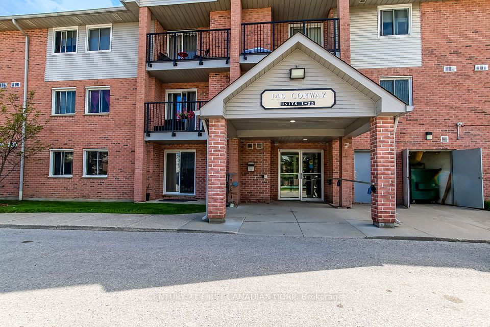 140 Conway Drive 6, London South, ON N6E 3N2 at 140 Conway Drive 6, London South, ON N6E 3N2, London South, ON, N6E 3N2
