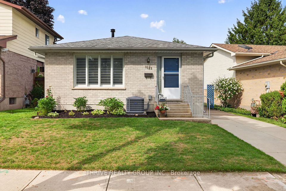 1121 Gatewood Road, London East, ON N5Y 4Z3 at 1121 Gatewood Road, London East, ON N5Y 4Z3, London East, ON, N5Y 4Z3
