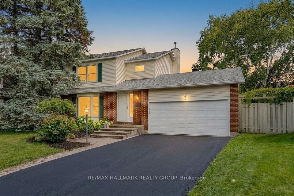 34 Starling Crescent, Barrhaven, ON K2J 2L9 at 34 Starling Crescent, Barrhaven, ON K2J 2L9, Barrhaven, ON, K2J 2L9