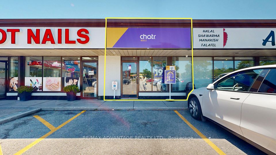 101 Fanshawe Park Road E 5, London North, ON N5X 3V9