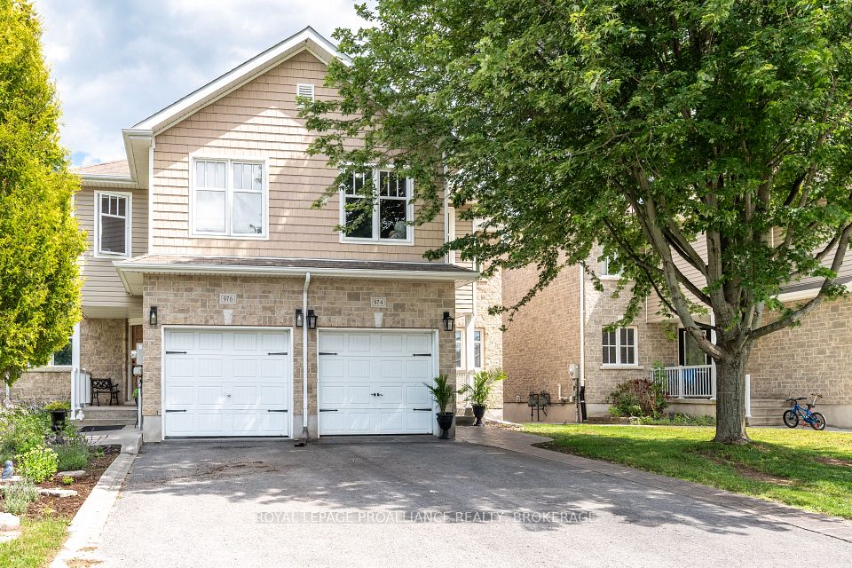974 Swanfield Street, Kingston, ON K7M 0A6 at 974 Swanfield Street, Kingston, ON K7M 0A6, Kingston, ON, K7M 0A6