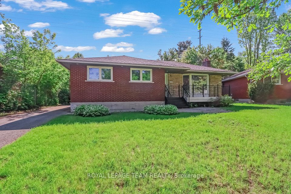 2317 Elmira Drive, Parkway Park - Queensway Terrace S and Area, ON K2C 1H3 at 2317 Elmira Drive, Parkway Park - Queensway Terrace S and Area, ON K2C 1H3, Parkway Park - Queensway Terrace S and Area, ON, K2C 1H3