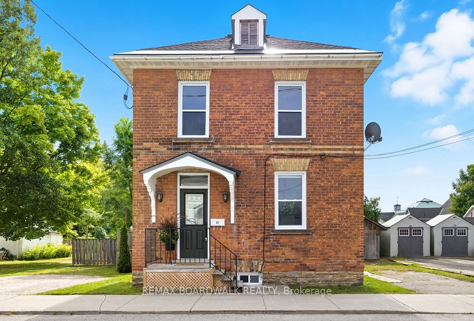22 Isabella Street, Perth, ON K7H 2W8 at 22 Isabella Street, Perth, ON K7H 2W8, Perth, ON, K7H 2W8