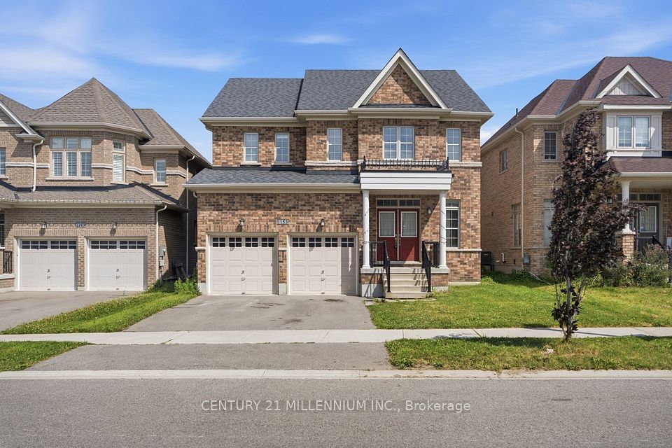 1153 Upper Thames Drive, Woodstock, ON N4T 0L4 at 1153 Upper Thames Drive, Woodstock, ON N4T 0L4, Woodstock, ON, N4T 0L4