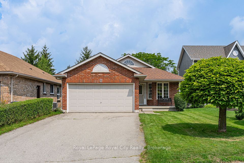 8 Whitetail Court, Guelph, ON N1L 1H6 at 8 Whitetail Court, Guelph, ON N1L 1H6, Guelph, ON, N1L 1H6