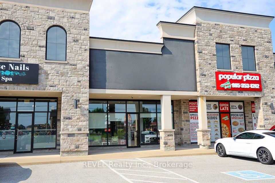 8685 LUNDYS Lane 5, Niagara Falls, ON L2H 1H4