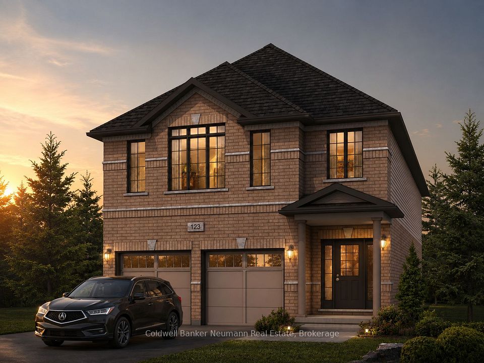 Detached at 636 Anton Crescent, Kitchener, ON N2R 0T8, Kitchener