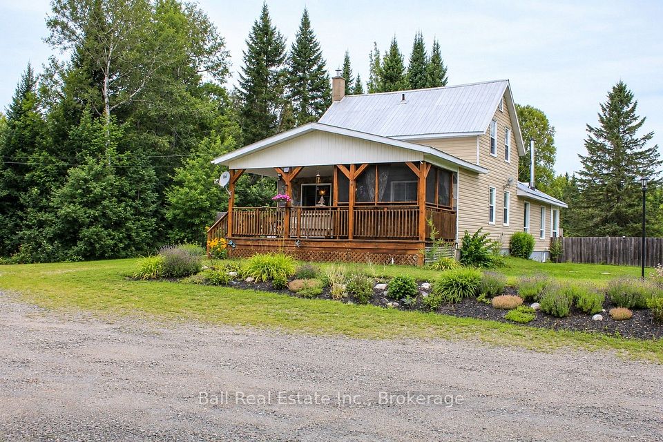 19573 Highway #118 Highway E, Highlands East, ON K0L 3C0 at 19573 Highway #118 Highway E, Highlands East, ON K0L 3C0, Highlands East, ON, K0L 3C0
