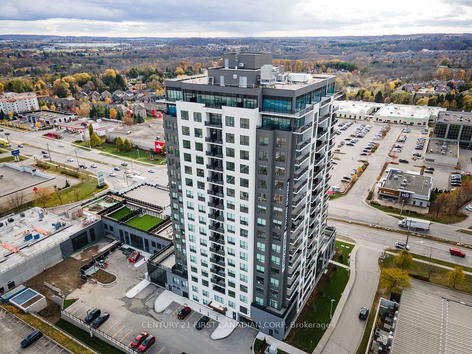 Other at 4286 E King Street 1004, Kitchener, ON N2P 2E9, Kitchener