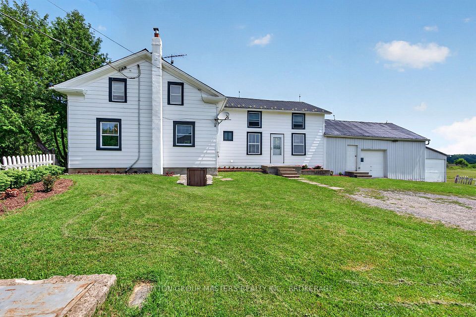 594 Fred Brown Road, Loyalist, ON K0H 2H0 at 594 Fred Brown Road, Loyalist, ON K0H 2H0, Loyalist, ON, K0H 2H0