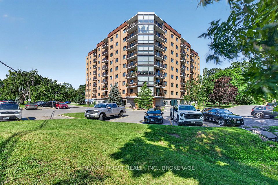 120 Barrett Court 607, Kingston, ON K7L 5H6 at 120 Barrett Court 607, Kingston, ON K7L 5H6, Kingston, ON, K7L 5H6