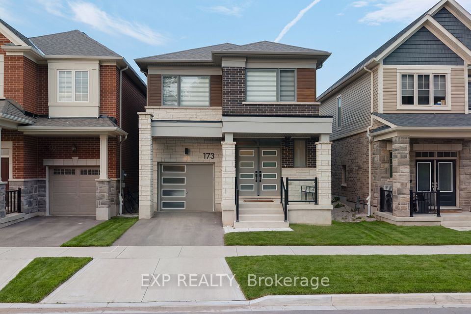 173 Forestwalk Street, Kitchener, ON N2R 0T2 at 173 Forestwalk Street, Kitchener, ON N2R 0T2, Kitchener, ON, N2R 0T2