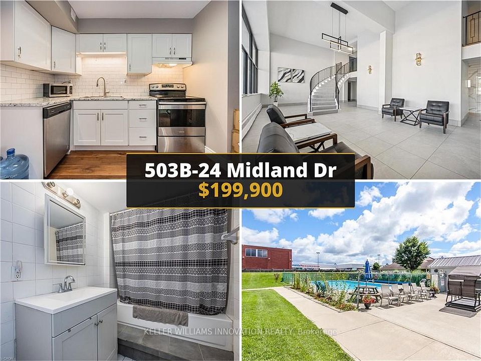 24 Midland Drive, Kitchener, ON N2A 2A8 at 24 Midland Drive, Kitchener, ON N2A 2A8, Kitchener, ON, N2A 2A8