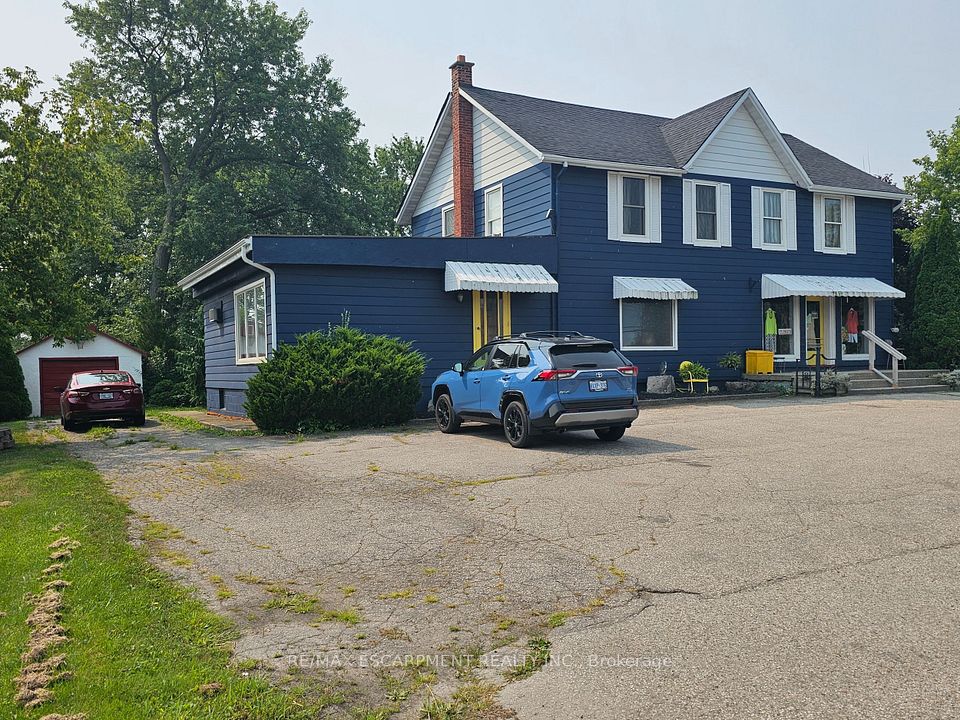 2340 WILSON Street W, Hamilton, ON L0R 1A0