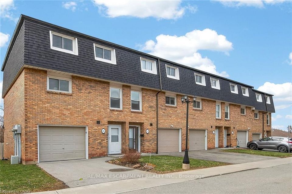 23 Rosedale Court, Hamilton, ON L8B 4G1 at 23 Rosedale Court, Hamilton, ON L8B 4G1, Hamilton, ON, L8B 4G1