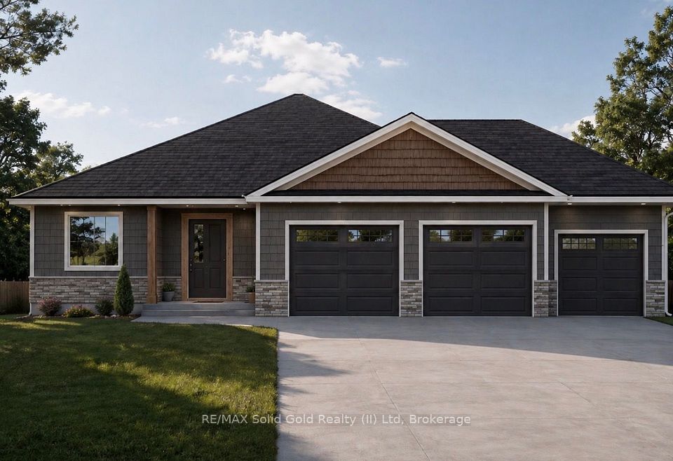 Lot 3 Avery Place, Perth East, ON N0K 1M0 at Lot 3 Avery Place, Perth East, ON N0K 1M0, Perth East, ON, N0K 1M0