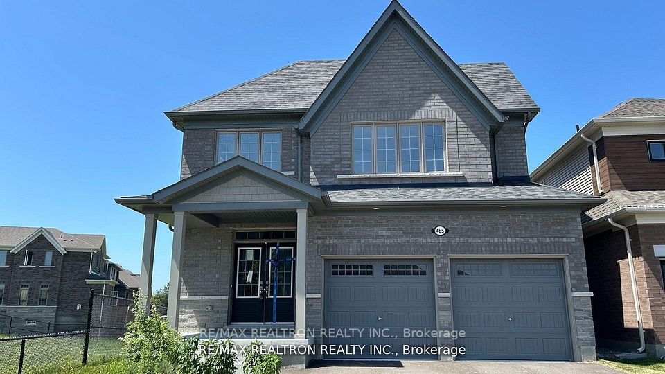 465 Hornbeck Street E, Cobourg, ON K9A 3T8 at 465 Hornbeck Street E, Cobourg, ON K9A 3T8, Cobourg, ON, K9A 3T8