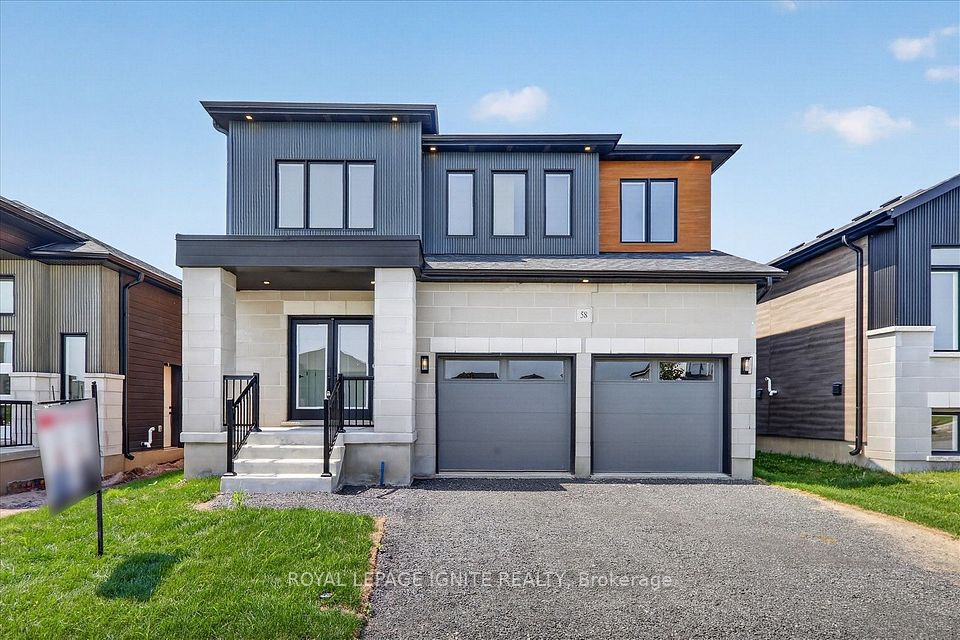 58 Dusenbury Drive, Loyalist, ON K0H 2H0 at 58 Dusenbury Drive, Loyalist, ON K0H 2H0, Loyalist, ON, K0H 2H0