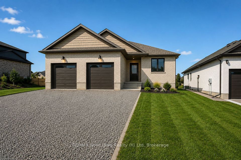124 Pugh Street Lot 55, Perth East, ON N0K 1M0 at 124 Pugh Street Lot 55, Perth East, ON N0K 1M0, Perth East, ON, N0K 1M0