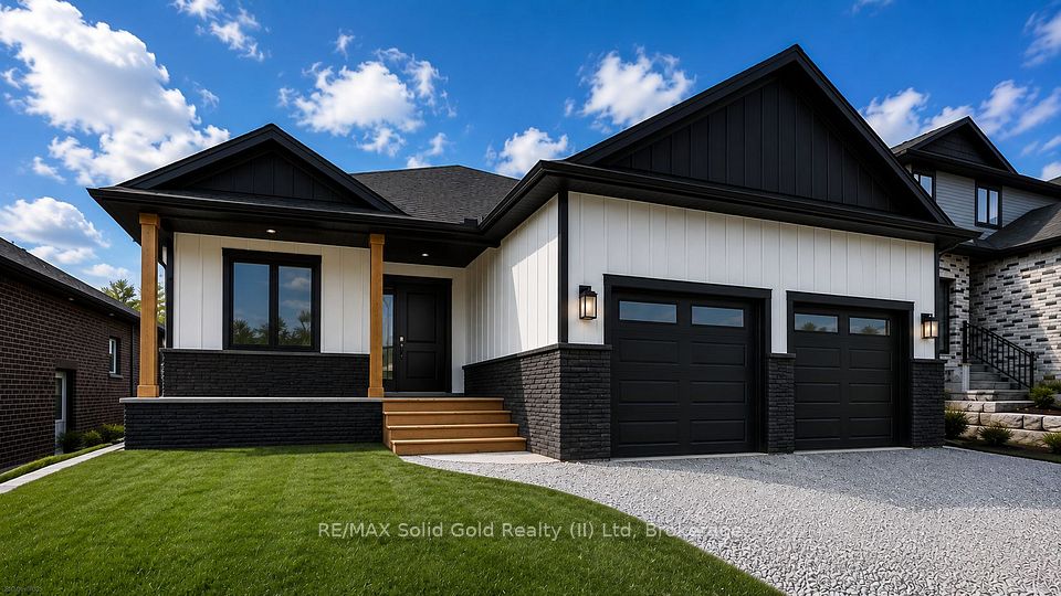Lot 69 Avery Place, Perth East, ON N0K 1M0 at Lot 69 Avery Place, Perth East, ON N0K 1M0, Perth East, ON, N0K 1M0
