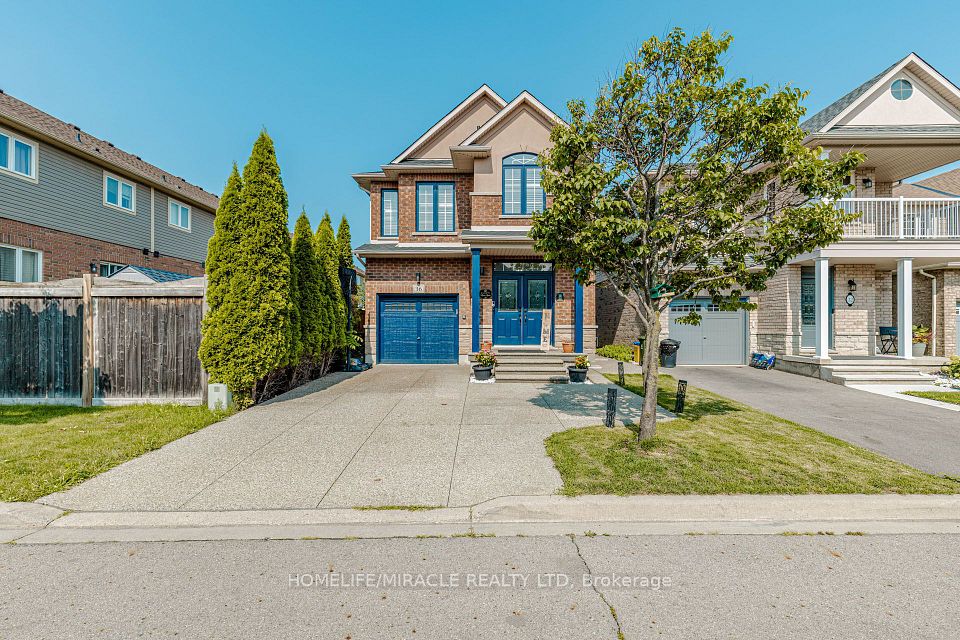 36 Tidemore Heights, Hamilton, ON L8E 0B8 at 36 Tidemore Heights, Hamilton, ON L8E 0B8, Hamilton, ON, L8E 0B8