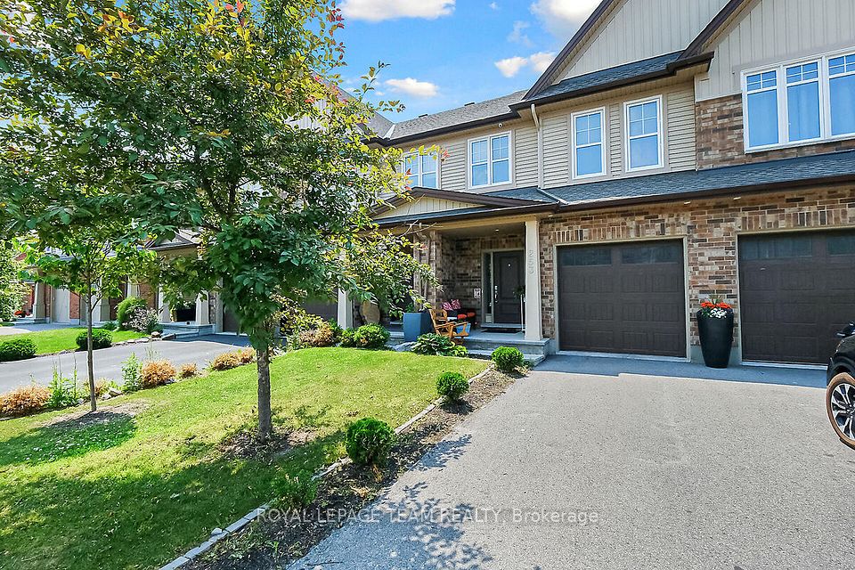253 Fergus Crescent, Barrhaven, ON K2J 3L7 at 253 Fergus Crescent, Barrhaven, ON K2J 3L7, Barrhaven, ON, K2J 3L7