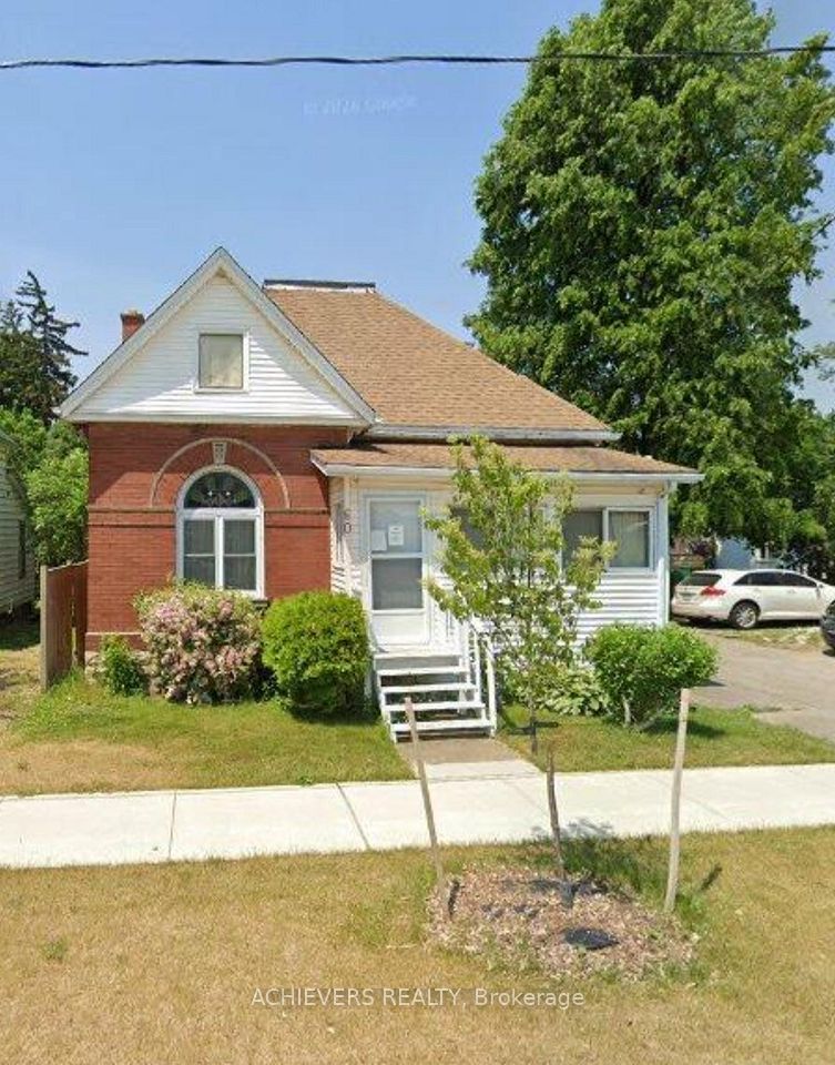 60 Inkerman Street, St. Thomas, ON N5P 3G1 at 60 Inkerman Street, St. Thomas, ON N5P 3G1, St. Thomas, ON, N5P 3G1