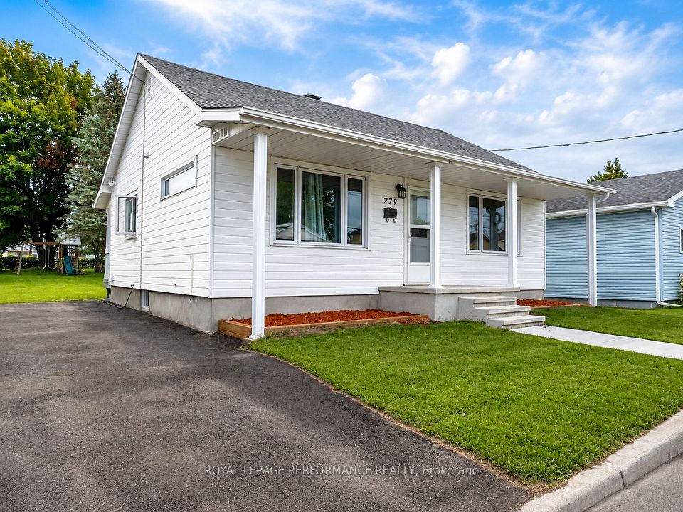 279 Catherine Street, Hawkesbury, ON K6A 1Z7 at 279 Catherine Street, Hawkesbury, ON K6A 1Z7, Hawkesbury, ON, K6A 1Z7