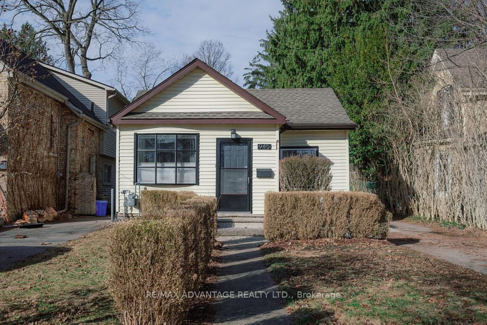 945 Colborne Street, London East, ON N6A 4A5 at 945 Colborne Street, London East, ON N6A 4A5, London East, ON, N6A 4A5