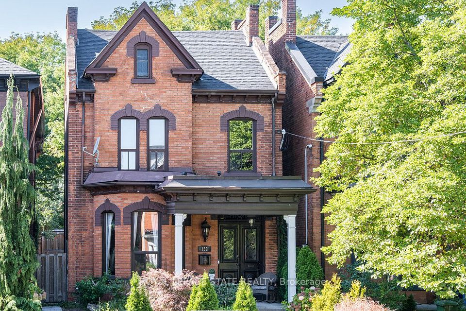 122 East Avenue S, Hamilton, ON L8N 2T7 at 122 East Avenue S, Hamilton, ON L8N 2T7, Hamilton, ON, L8N 2T7