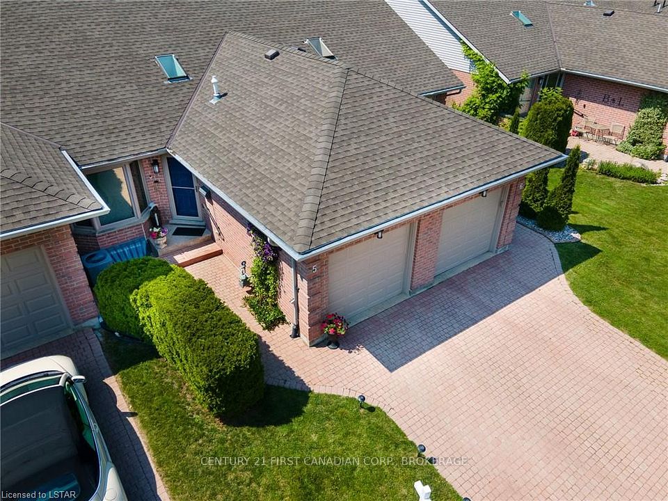90 ONTARIO Street S 5, Lambton Shores, ON N0M 1T0 at 90 ONTARIO Street S 5, Lambton Shores, ON N0M 1T0, Lambton Shores, ON, N0M 1T0