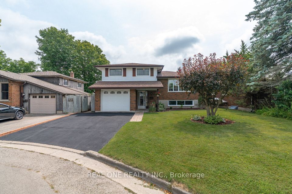 111 Glenburnie Drive, Guelph, ON N1E 4C9 at 111 Glenburnie Drive, Guelph, ON N1E 4C9, Guelph, ON, N1E 4C9