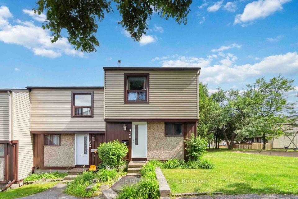 1248 Bethamy Lane, Beacon Hill North - South and Area, ON K1J 8P4 at 1248 Bethamy Lane, Beacon Hill North - South and Area, ON K1J 8P4, Beacon Hill North - South and Area, ON, K1J 8P4