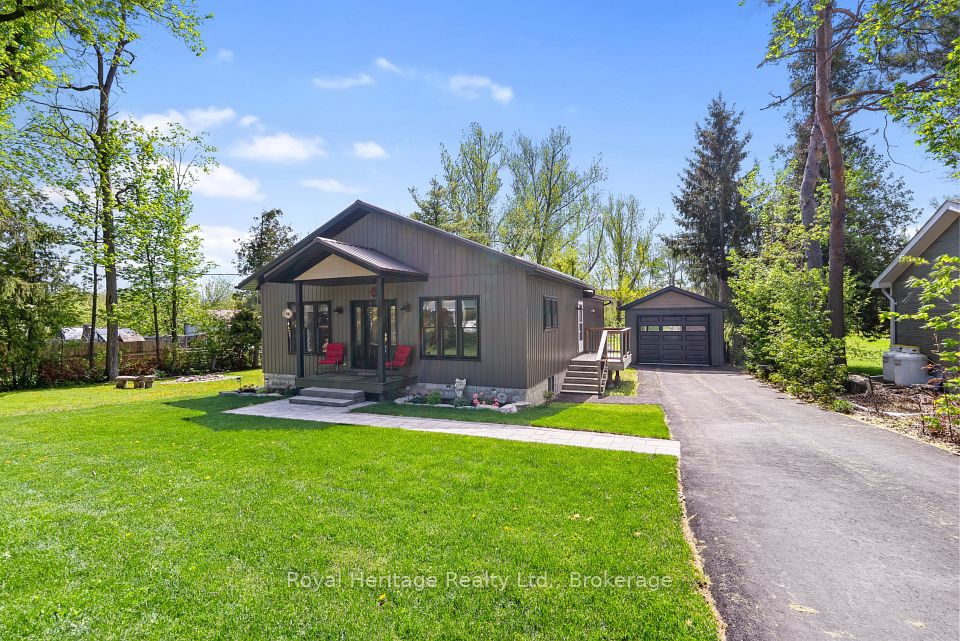 35 Leslie Frost Lane, Kawartha Lakes, ON K9V 4R6 at 35 Leslie Frost Lane, Kawartha Lakes, ON K9V 4R6, Kawartha Lakes, ON, K9V 4R6