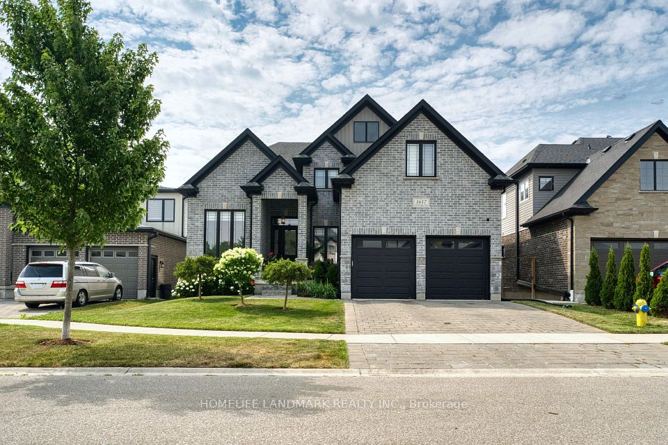 1617 Sandridge Avenue, London North, ON N5X 0G5 at 1617 Sandridge Avenue, London North, ON N5X 0G5, London North, ON, N5X 0G5