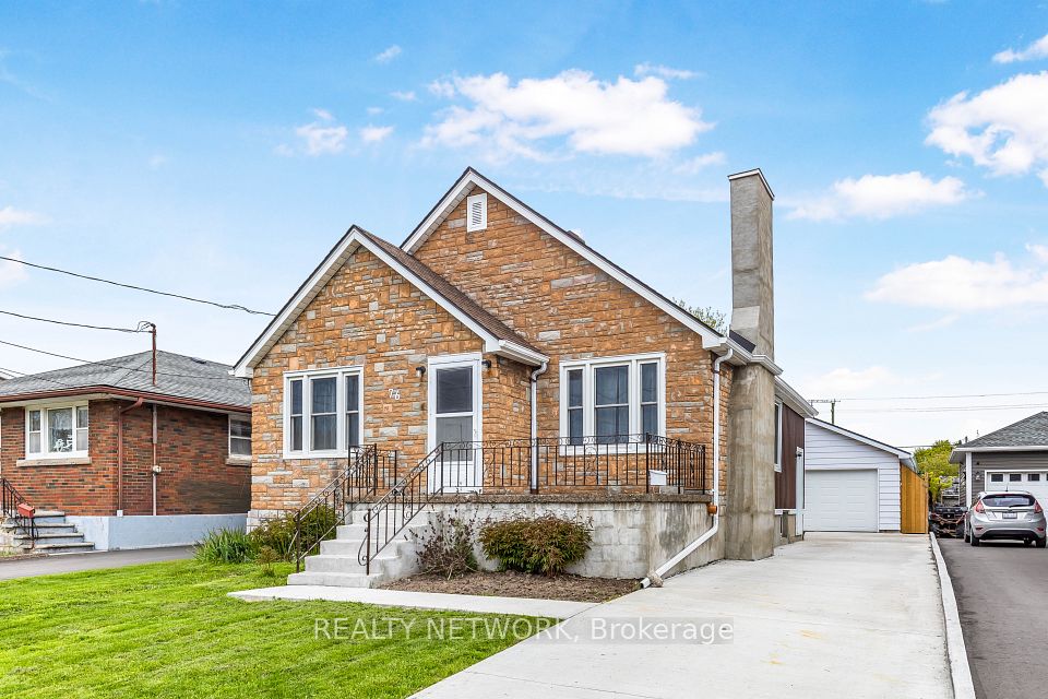 76 Johnston Street, Port Colborne, ON L3K 1G7 at 76 Johnston Street, Port Colborne, ON L3K 1G7, Port Colborne, ON, L3K 1G7
