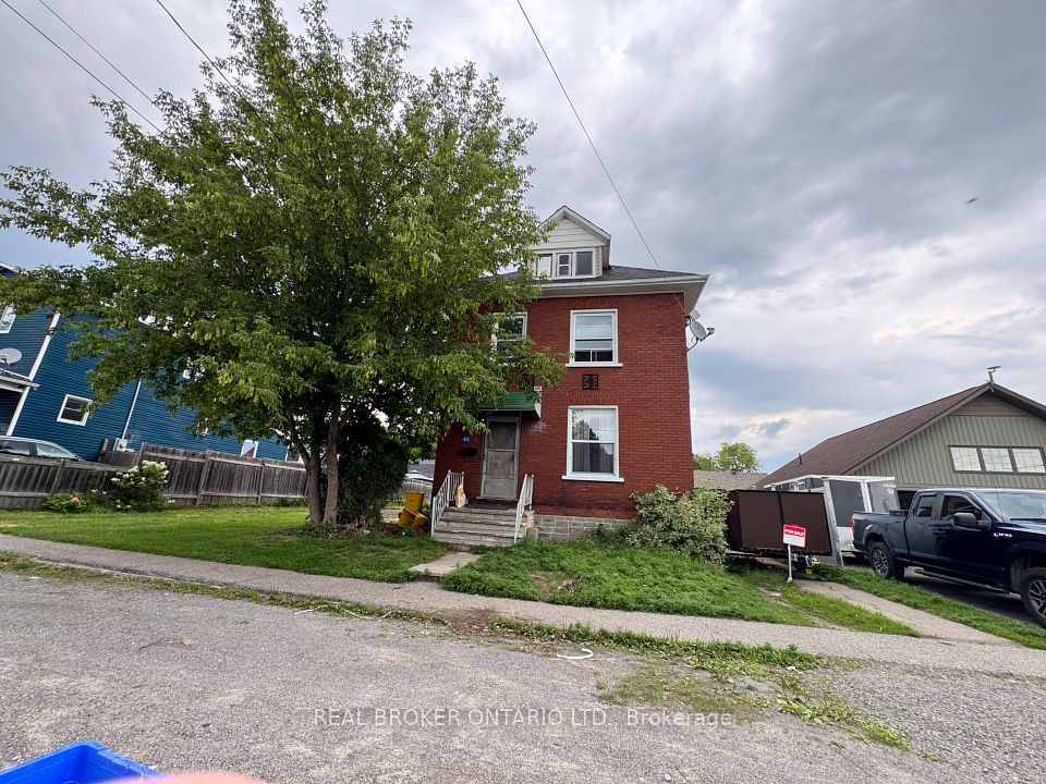 45 Alice Street, Smiths Falls, ON K7A 2W4 at 45 Alice Street, Smiths Falls, ON K7A 2W4, Smiths Falls, ON, K7A 2W4