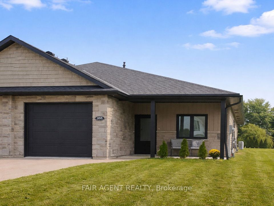 255 Albert Street 2, Huron East, ON N0G 1H0 at 255 Albert Street 2, Huron East, ON N0G 1H0, Huron East, ON, N0G 1H0