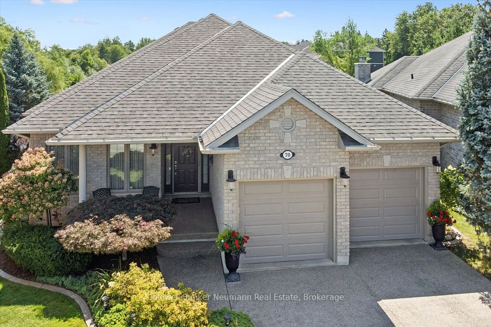 70 Bathgate Drive, Guelph, ON N1L 1B1 at 70 Bathgate Drive, Guelph, ON N1L 1B1, Guelph, ON, N1L 1B1