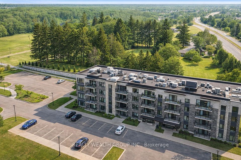 Condo Apartment at 1201 Lackner Place 308, Kitchener, ON N2A 0L4, Kitchener