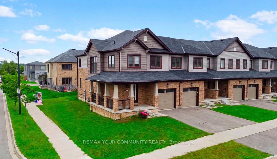 2 Prestwick Street, Hamilton, ON L8J 0K7 at 2 Prestwick Street, Hamilton, ON L8J 0K7, Hamilton, ON, L8J 0K7