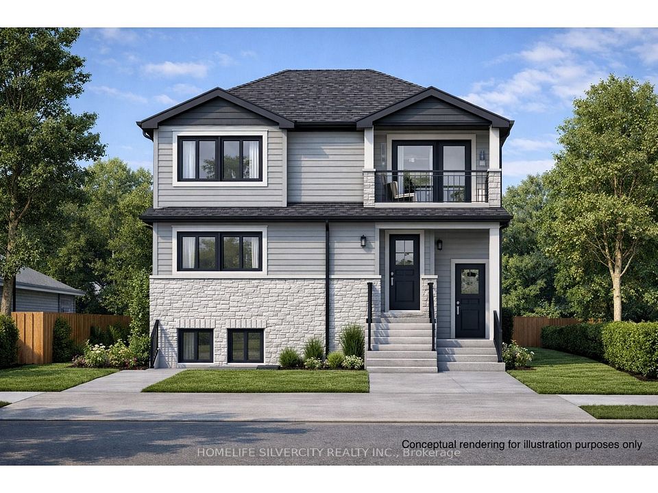 4129 Dyson Avenue, Niagara Falls, ON L2E 3L6 at 4129 Dyson Avenue, Niagara Falls, ON L2E 3L6, Niagara Falls, ON, L2E 3L6