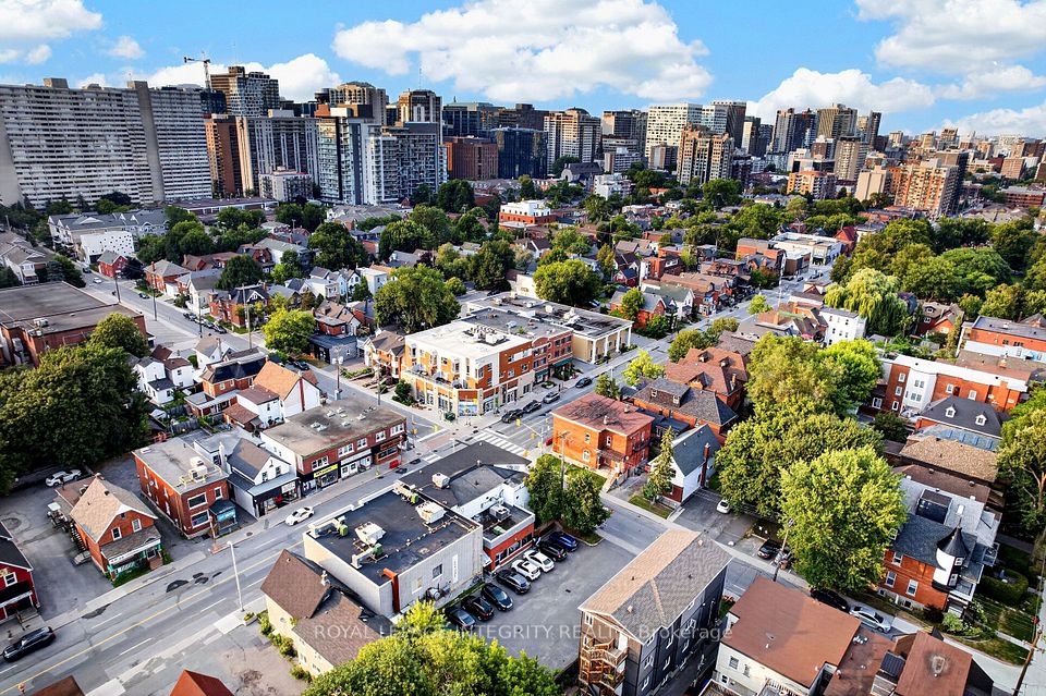 141 Percy Street, Ottawa Centre, ON K1R 6C8