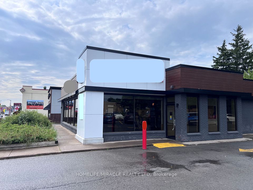 6363 Lundy's Lane, Niagara Falls, ON L2G 1T8
