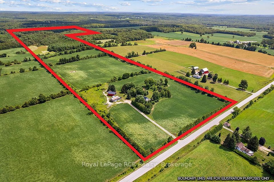 135347 8 Concession, Chatsworth, ON N0H 1K0 at 135347 8 Concession, Chatsworth, ON N0H 1K0, Chatsworth, ON, N0H 1K0