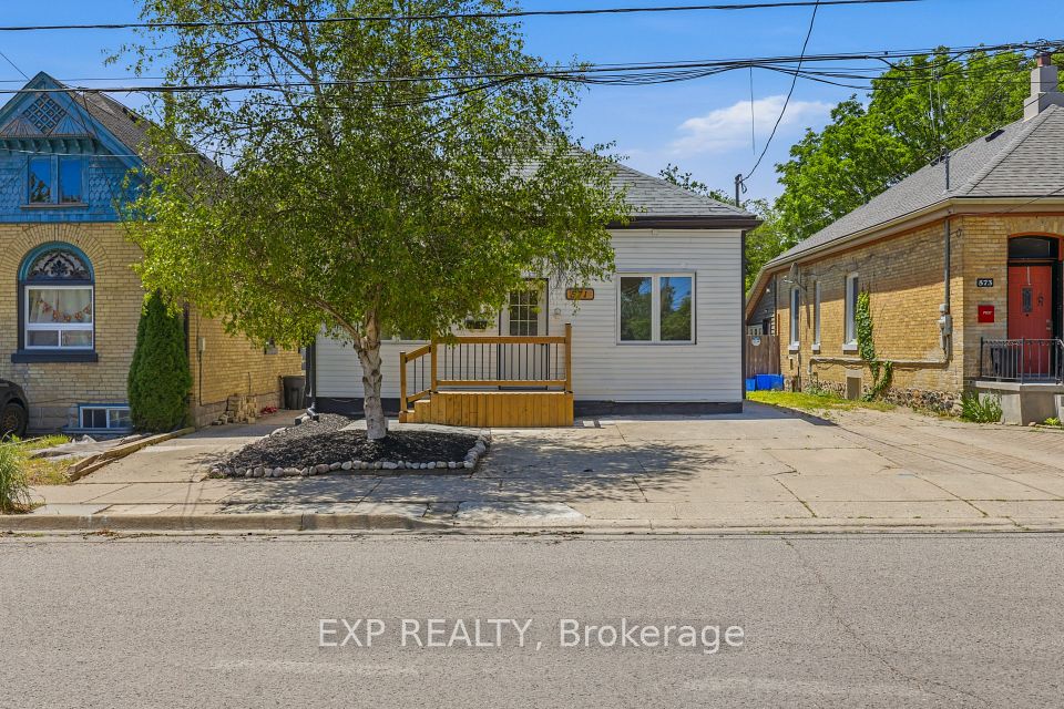 571 Elizabeth Street, London East, ON N5W 3S5 at 571 Elizabeth Street, London East, ON N5W 3S5, London East, ON, N5W 3S5