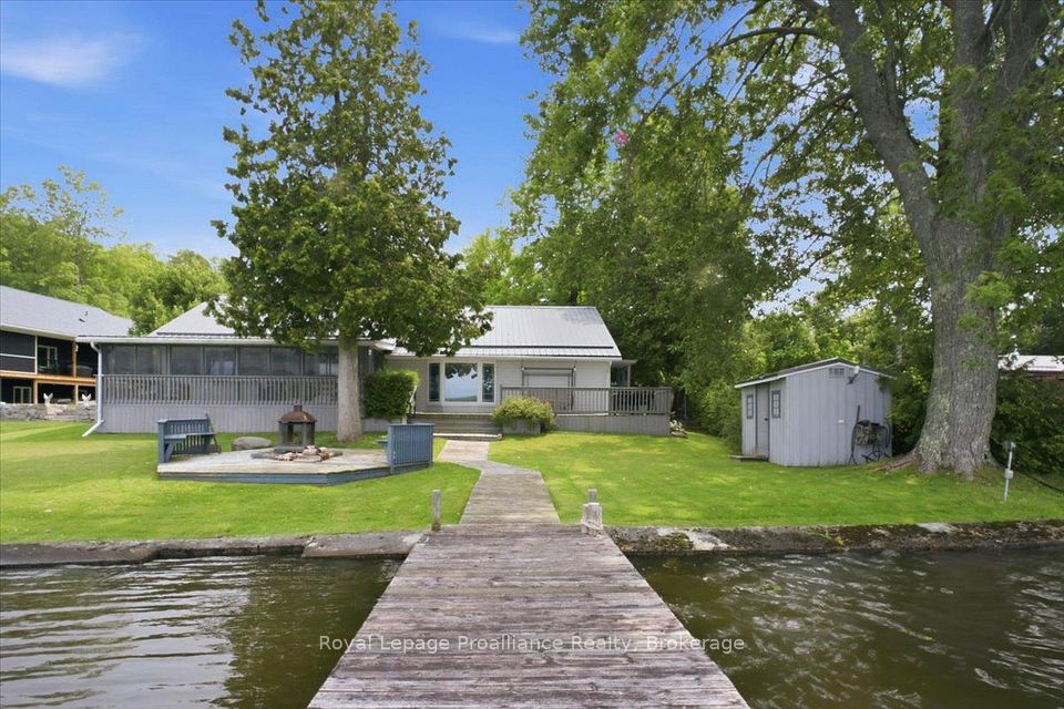 40 Riverview Drive, Trent Hills, ON K0L 1Y0 at 40 Riverview Drive, Trent Hills, ON K0L 1Y0, Trent Hills, ON, K0L 1Y0