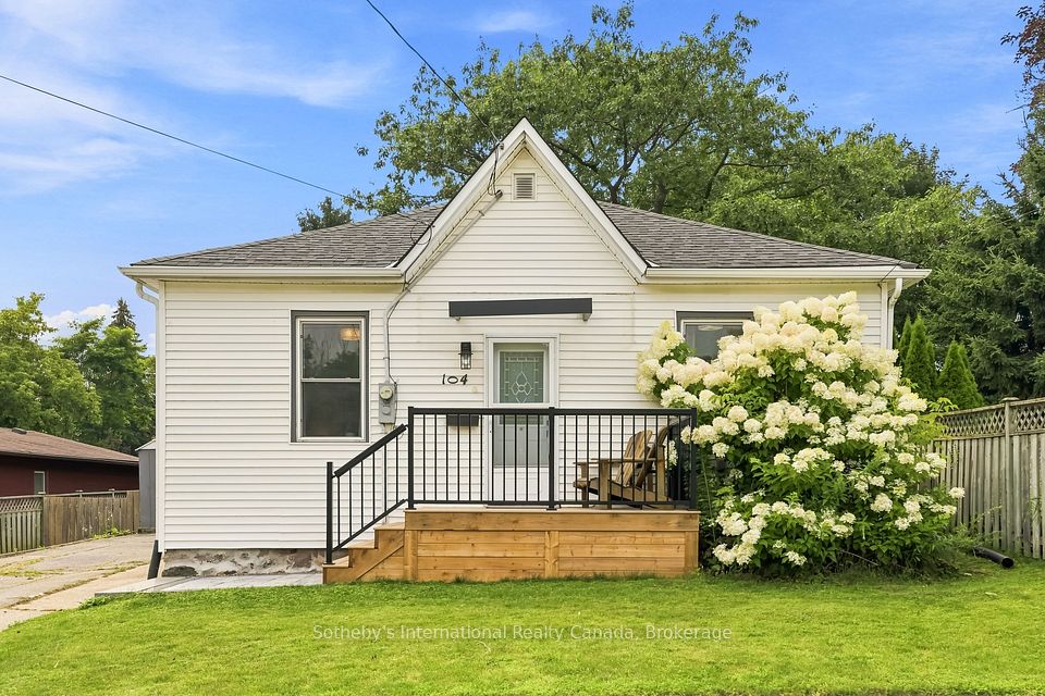 104 Deblaquire Street S, Port Hope, ON L1A 2K6 at 104 Deblaquire Street S, Port Hope, ON L1A 2K6, Port Hope, ON, L1A 2K6