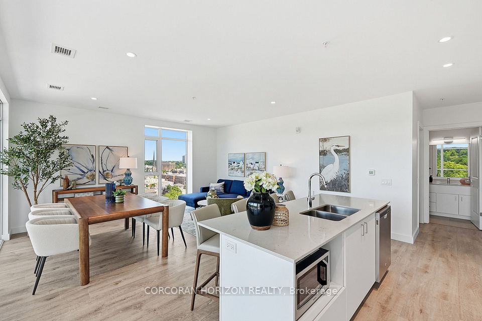 Condo Apartment at 50 Grand Avenue S 901, Cambridge, ON N1S 2L8, Cambridge